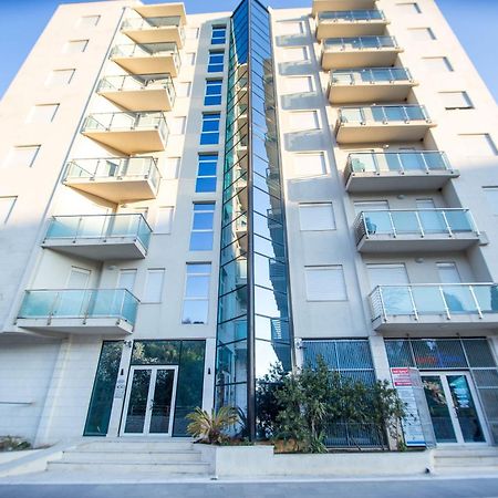 Becici -Lux Apartman Ngoại thất bức ảnh